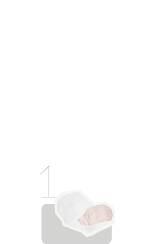 vosbos_baby_self_regulated_sleep_ swaddle_grey